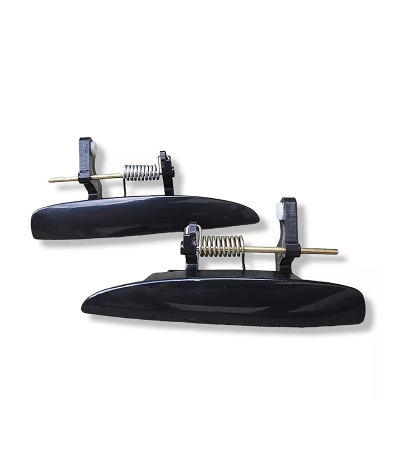 TRASH BIN Side Door Handle Outside Door Handle Levers for Acura for Integra 1994-2001