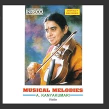 Musical Melodies-claasical Instrumental