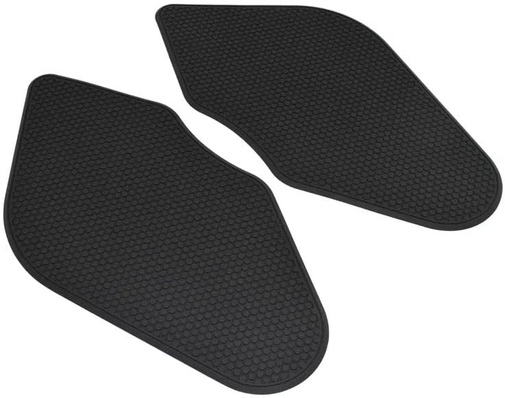 Motorcycle Tank Pad Motorbike Tank Pad Protector Sticker Decal Knee Grip Tank Traction Pad Side for V-Strom 650XT DL650 DL650XT 2017-2023