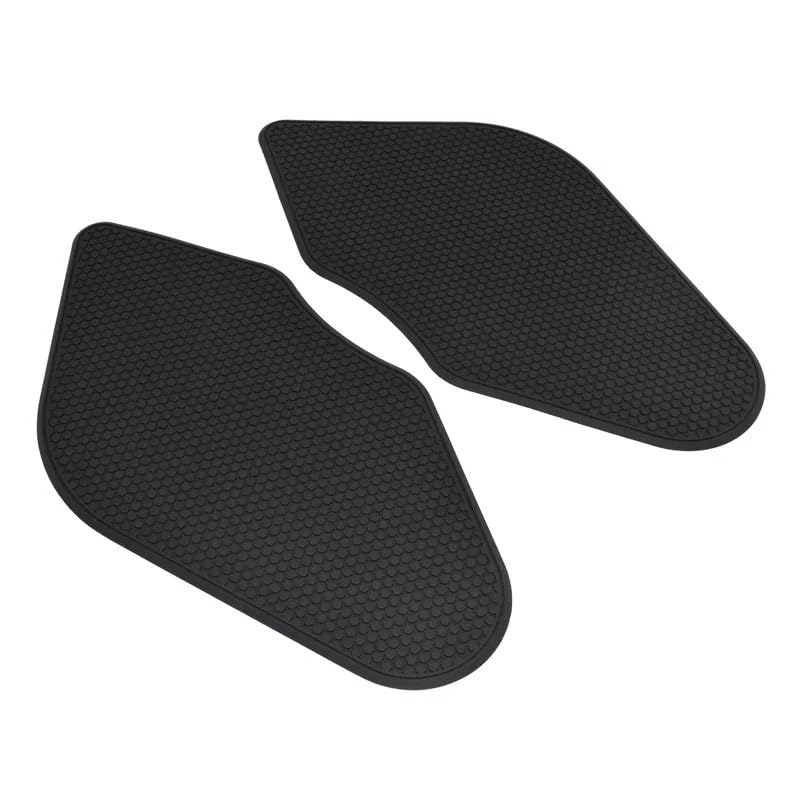 Protection réservoir moto V-Strom 650XT pad antidérapant