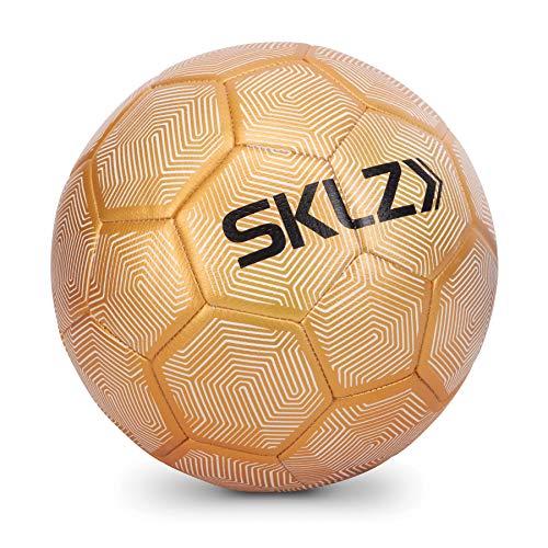 SKLZ Golden Touch Soccer Ball - Image 10