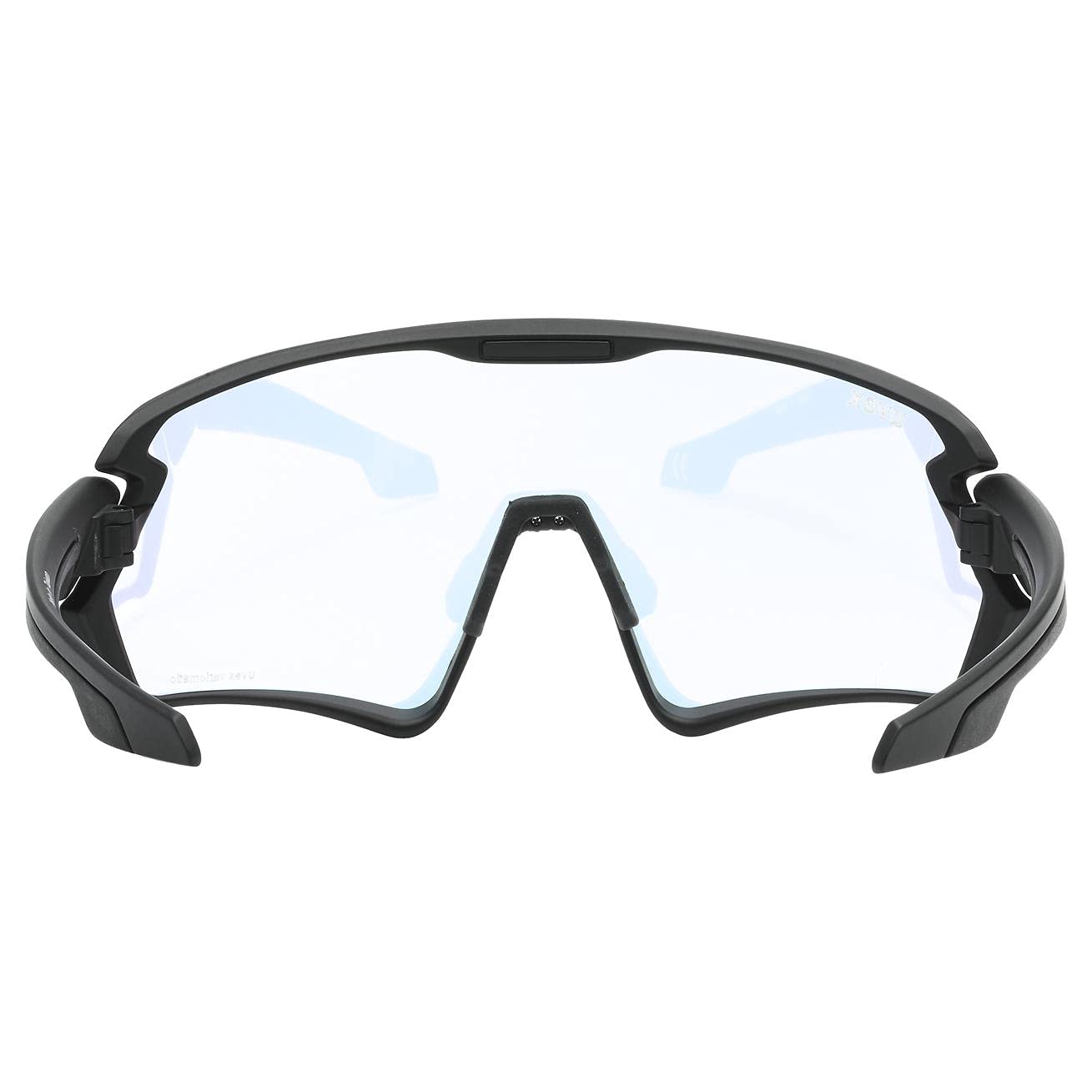 Uvex Sportstyle 231 V Set occhiali sportivi Unisex - Adulto (Pacco da 1)