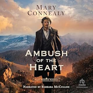 Ambush of the Heart cover art