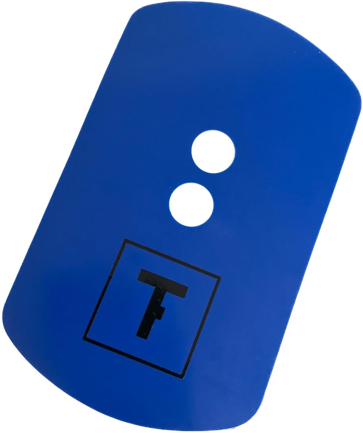 Toilet Cistern Siphon Diaphragm Washer Oval Macdee (Pack Of 2)