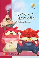 EXTRANAS LECHUCITAS 6074561850 Book Cover