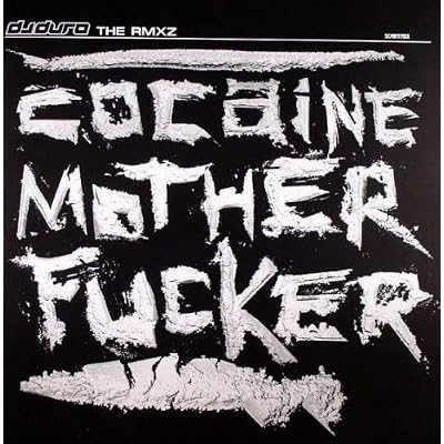 Cocaine Mf