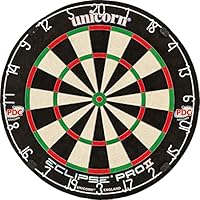 Algopix Similar Product 17 - Unicorn Eclipse Pro 2 Dartboard with