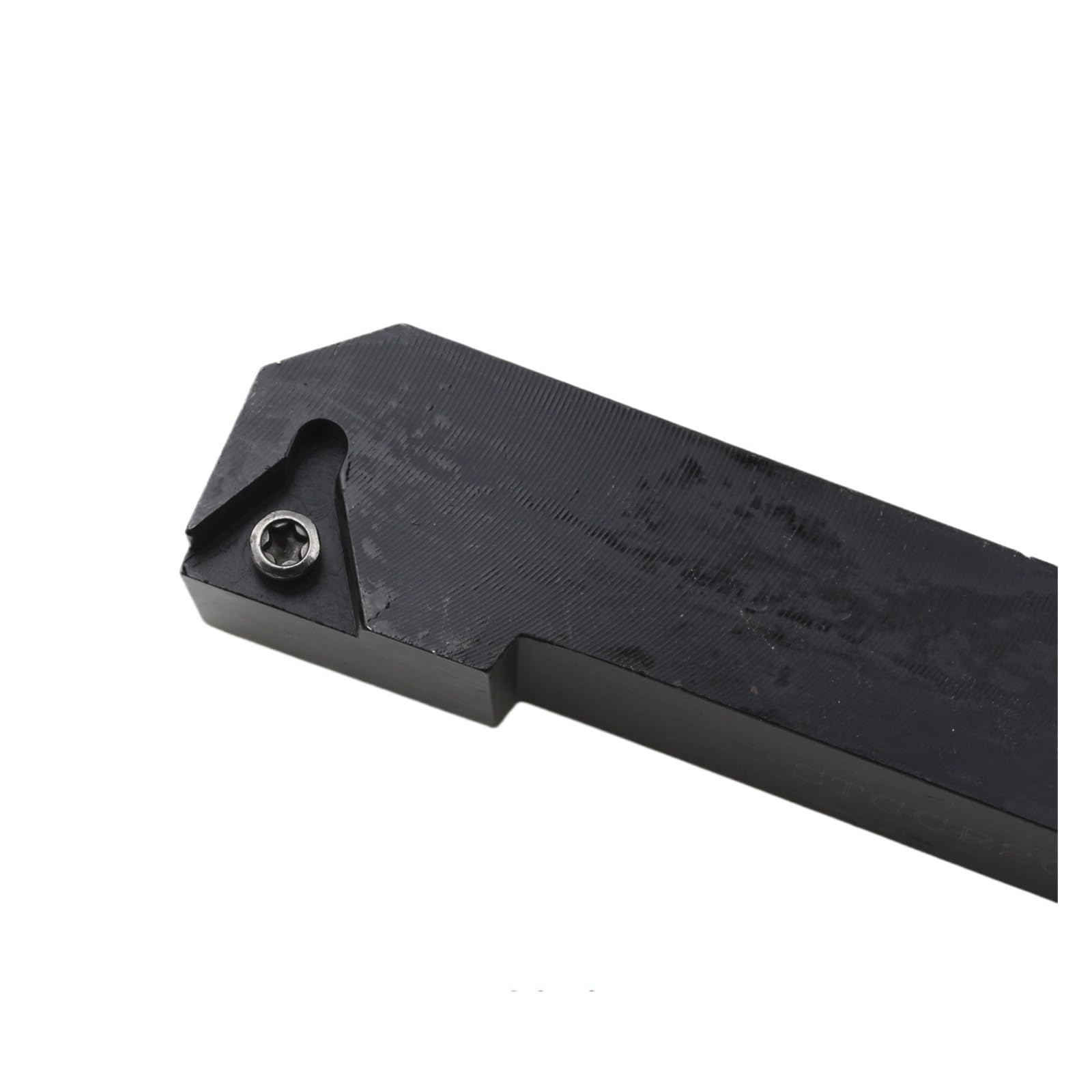 Porte-outil de tournage externe STGCL2525M16 pour plaquettes TCMT
