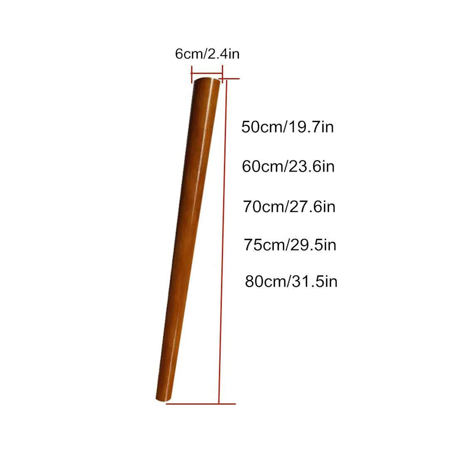 Nogi meblowe z litego dębu, zestaw 4 sztuk, do sofy, krzesła, szafki, 70 cm, brązowe, ukośne nogi stożkowe z akcesoriami montażowymi