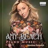Amy Beach:Piano Music