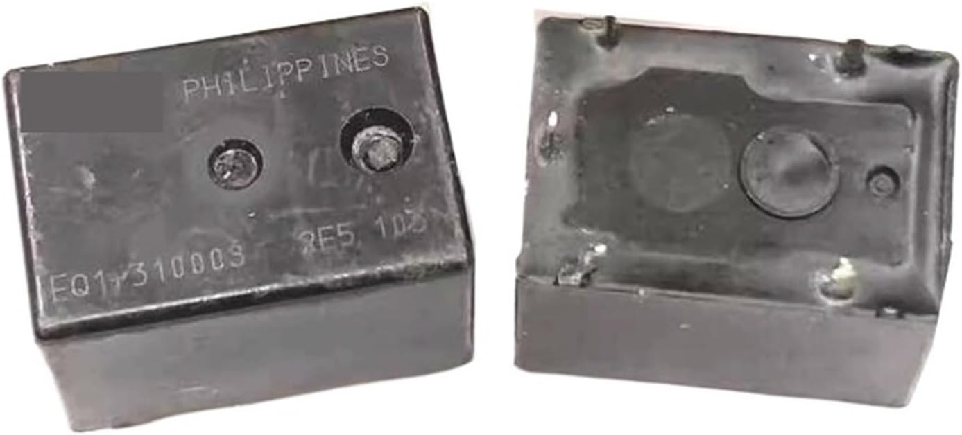 EQ1-31000S EQ131000S 5PIN Relay(5PCS)