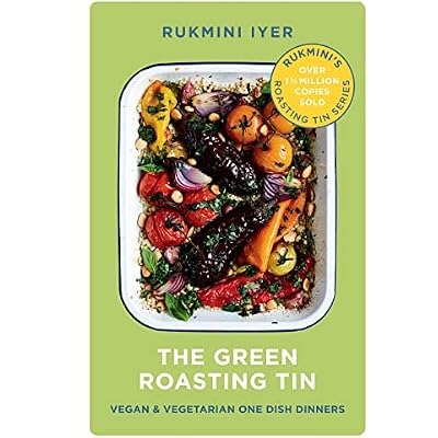The Green Roasting Tin