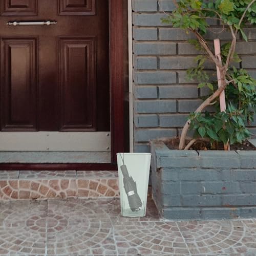 Seau de rangement portable pour entrée propre et sèche - 6