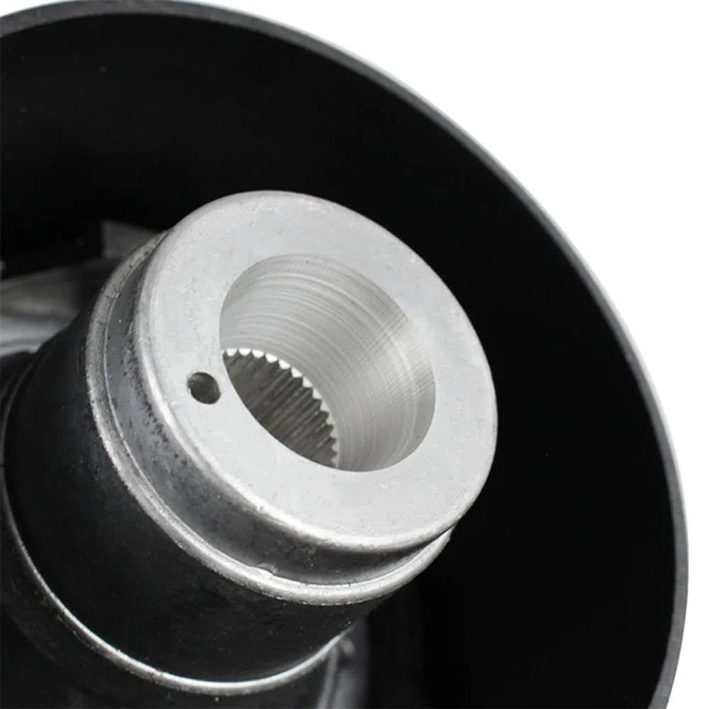 Adattatore Per Mozzo Volante Per Land Rover Per Defender Adattatore Per Volante Boss 48 Scanalature HUB-LR48(LR48)