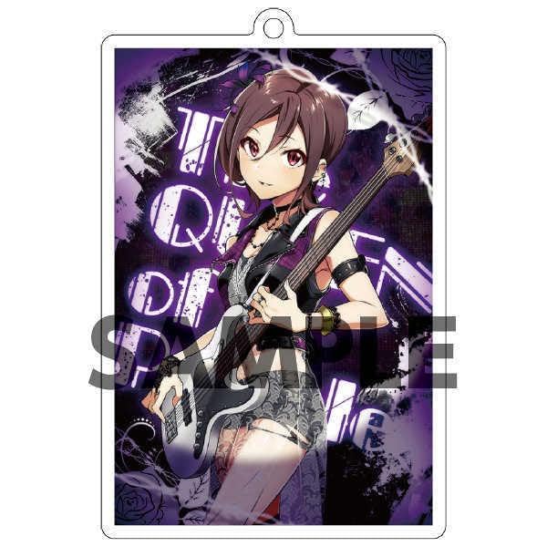 ナナシ Amazon.co.jp: Tokyo 7th シスターズ アクリルキーホルダー 瀬戸