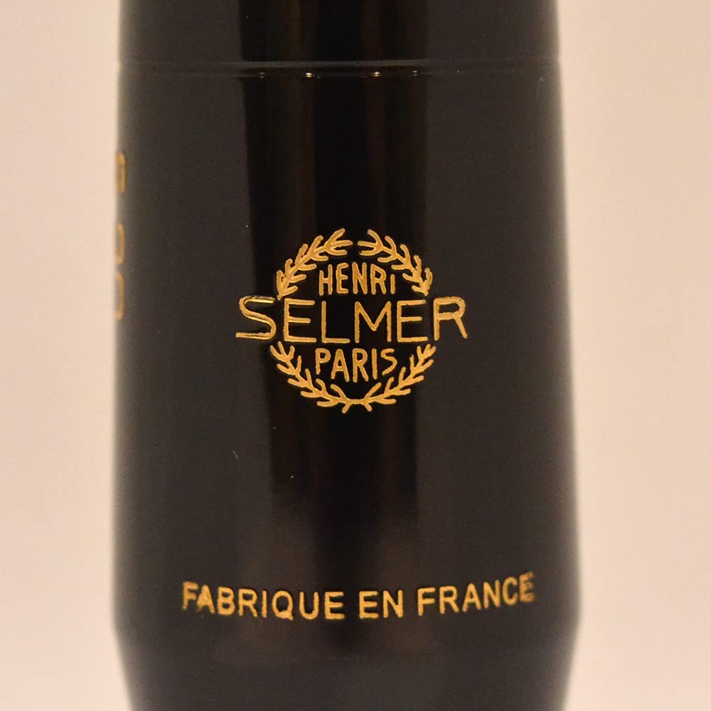 Amazon | セルマー・パリ テナーサックス マウスピース S90 190