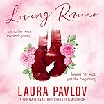 Cover of Loving Romeo