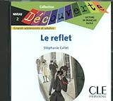 Le Reflet Audio CD Only (Level 2)