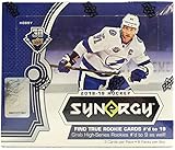 2018-19 upper deck hockey series 2 release date Collect the 250 base set in Exclusives parallels (#'d to 100) and rare High Gloss parallels (#'d to 10).