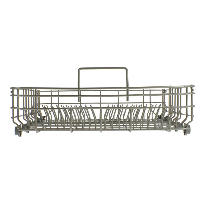 Midea - Panier inférieur (52 x 51 x15 cm) pour Lave vaisselle FAR, Qilive, SABA, Valberg, Midea - 12976000007622