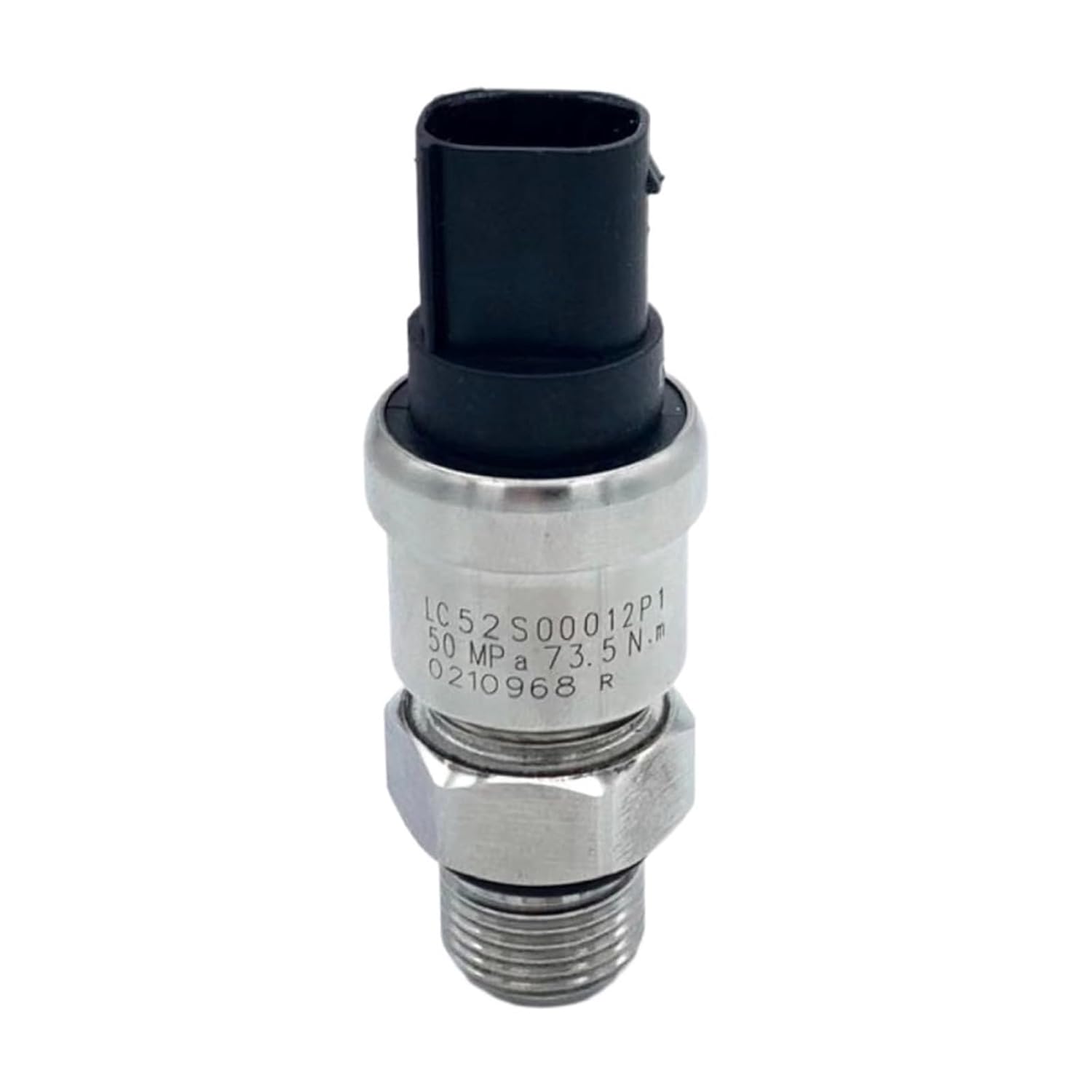 LC52S00012P1 50MPa High Pressure Sensor for Excavator SK200-6E
