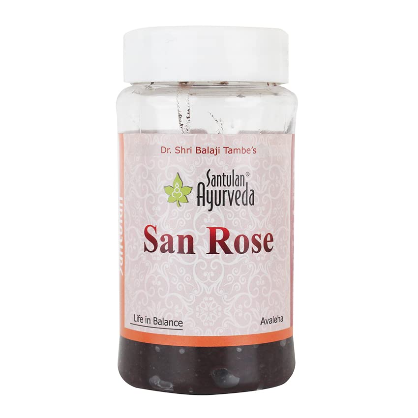 Santulan Ayurveda, San Rose-250GM Each, (Pack Of 1), General Health (B092VKD7L6) Amazon Price History, Amazon Price Tracker