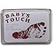 Baby's Touch Baby Safe Reusable Hand & Foot Print Ink Pads - PINK