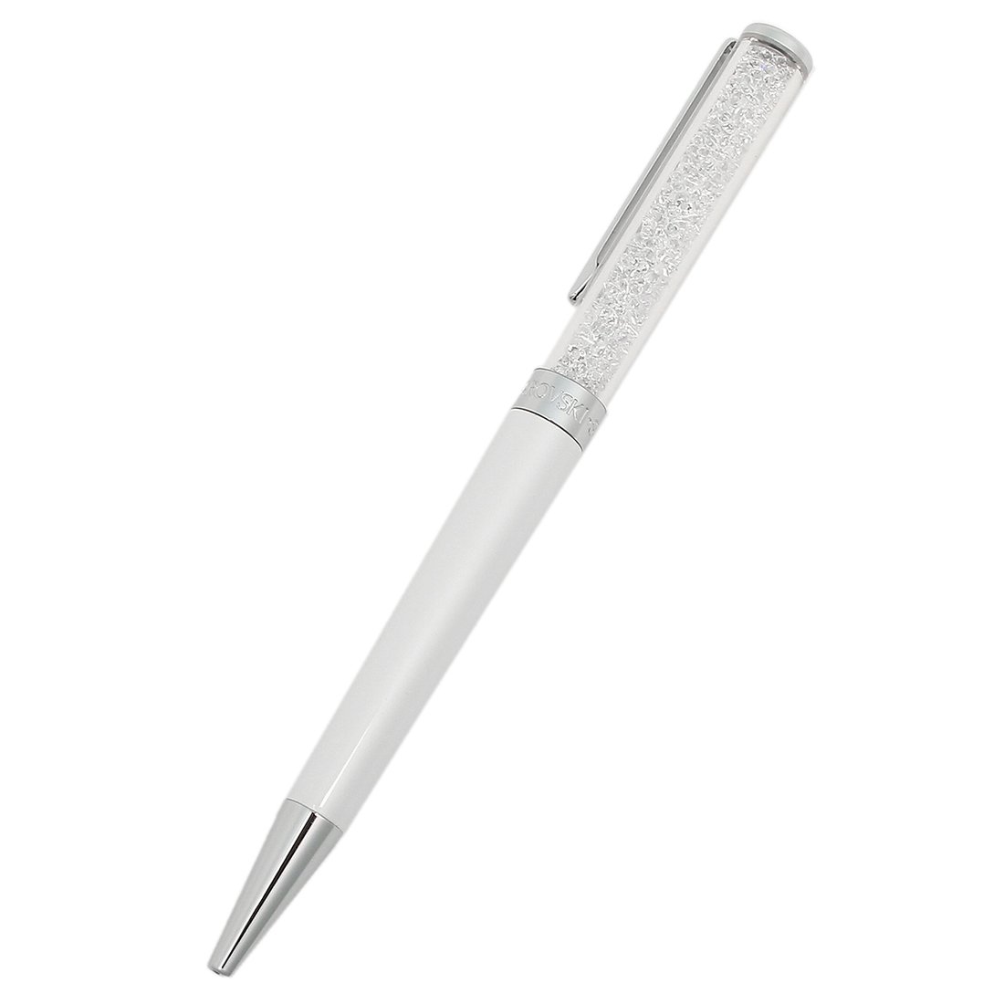 Amazon | SWAROVSKI ボールペン スワロフスキー 5224392 CRYSTALLINE