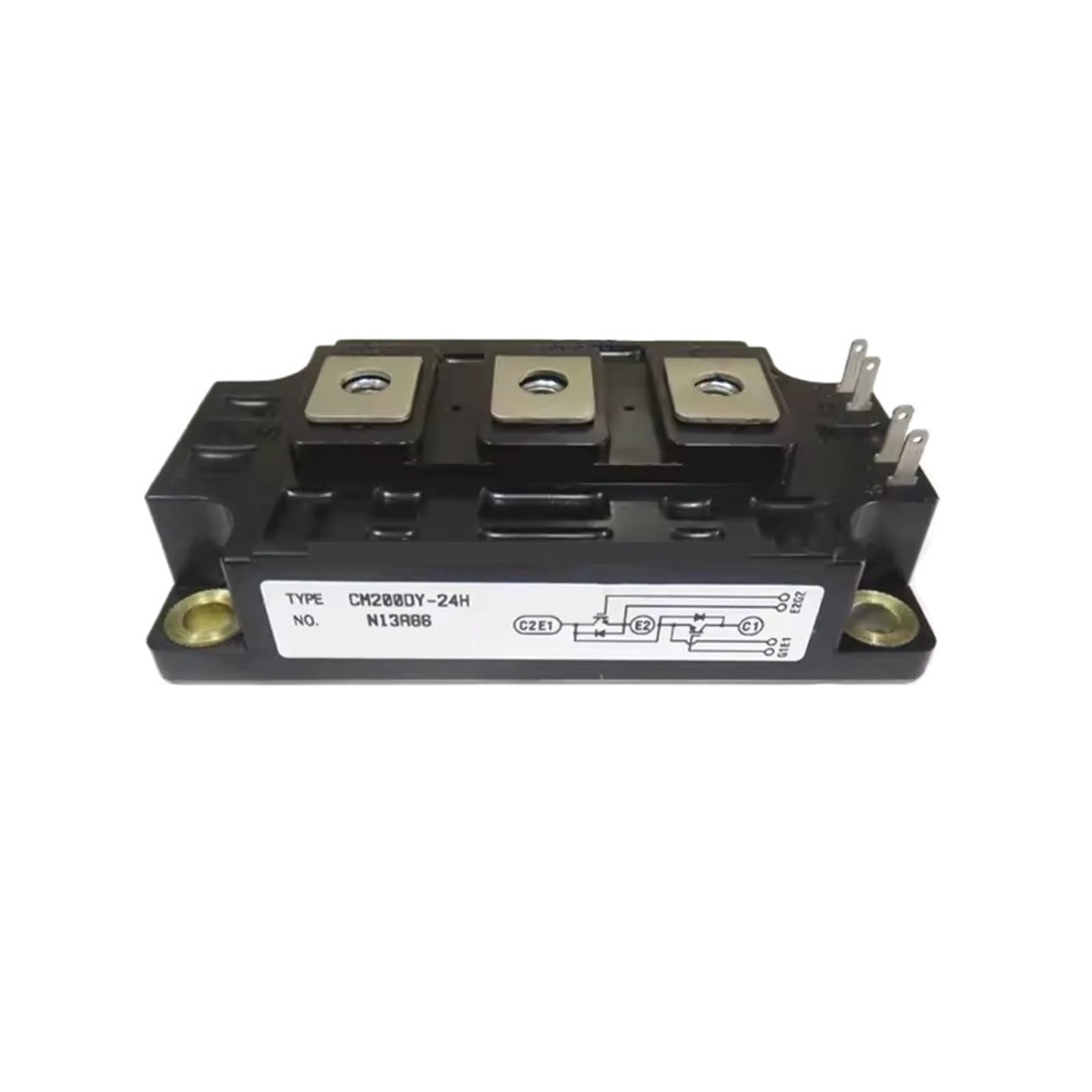 EAHWCXSD CM100DY-24H CM150DY-24H CM200DY-24H CM300DY-24H Thyristor Module(CM150DY-24H)