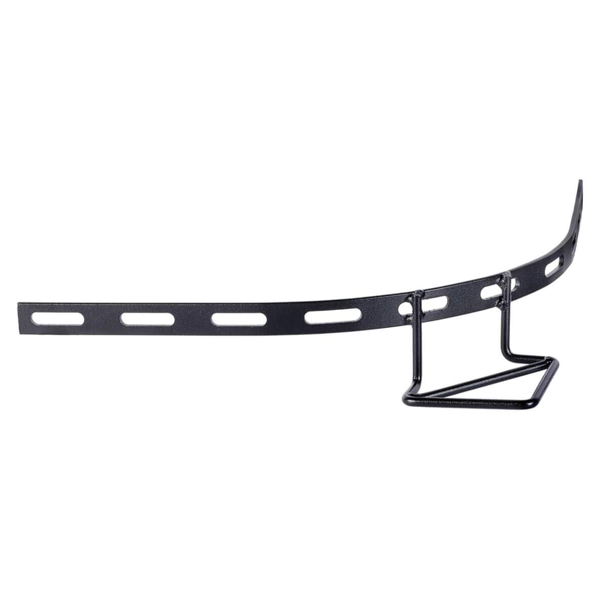 Tripp LiteArc Buffer Link Span Kit, Arc Shaped Buffer Bracket Link Kit for Wire Mesh Cable Trays, 2 in Tall (SRWBARCBFFL)