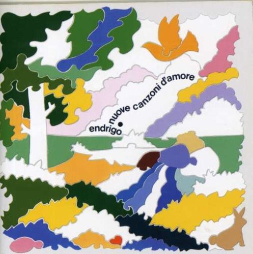 Nuove Canzoni D'Amore