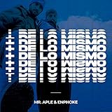 Enphoke y Mr.Aple