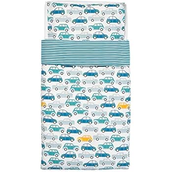 ikea cot quilt