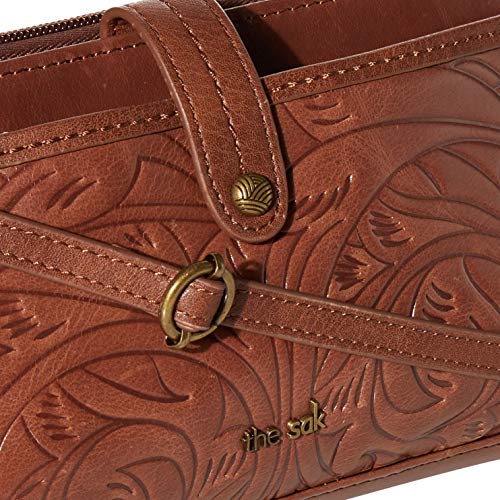 Image of The Sak Iris Crossbody Convertible Cross Body