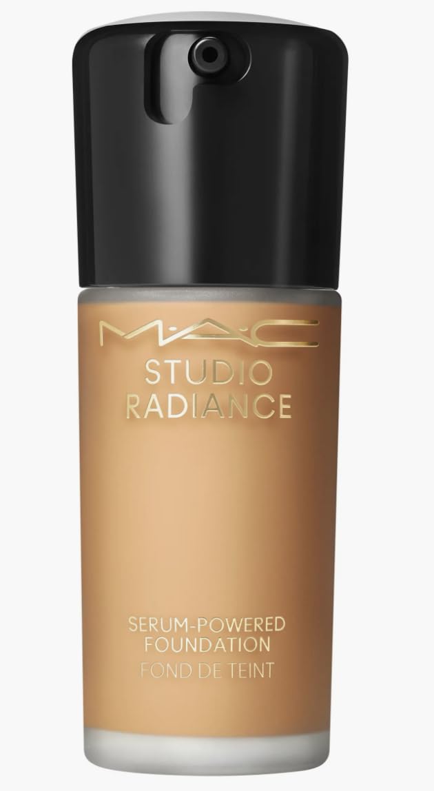 MAC Studio Radiance Serum Powered Foundation NC45