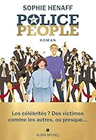 Police people 2226493492 Book Cover