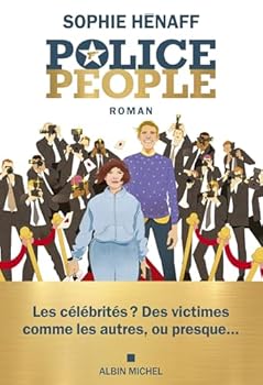 Paperback Police people [French] Book