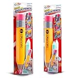 Lanard® Chalkie ® Twin Pack - Giant Chalk Pencil