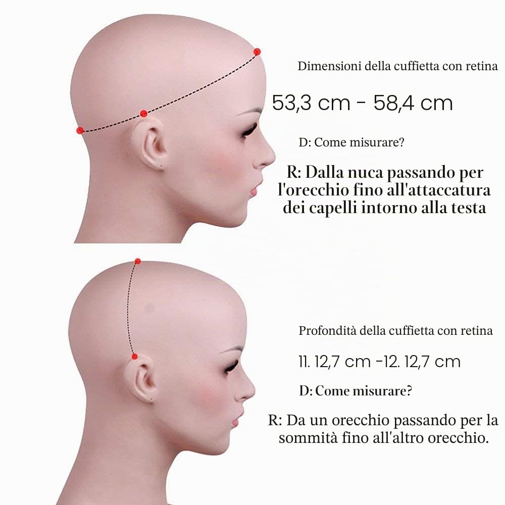 Asifen affascinante capelli umani parrucche per le donne breve capelli biondi parrucche con radice nero