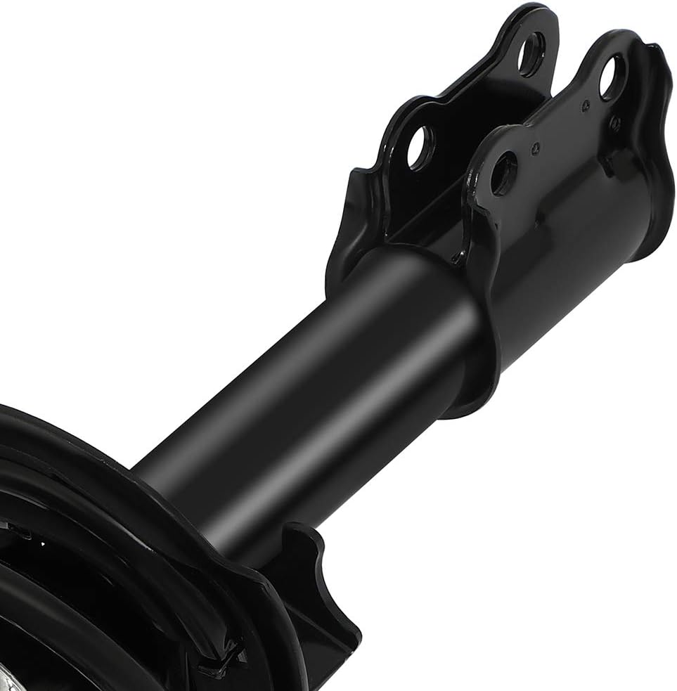 SCITOO Front and Rear Complete Struts Assembly Shock Absorber for Hyundai Sonata 2011 Automotive Replacement Struts 172586 172585 5646 - Set of 4