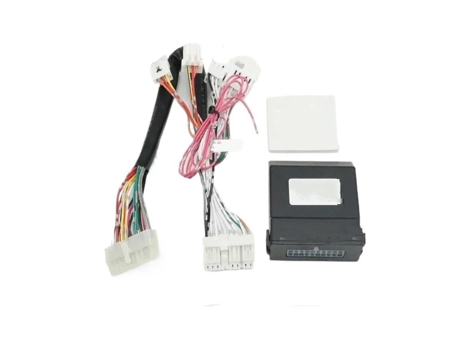 KIFWGIH Window Regulator ﻿for Nissan ﻿for X-Trail ﻿for Qashqai ﻿for Tiida ﻿for Teana ﻿for Muanro ﻿for Sentra Auto Window Glass Close Open Lifting Module Device Electric Lift Motor