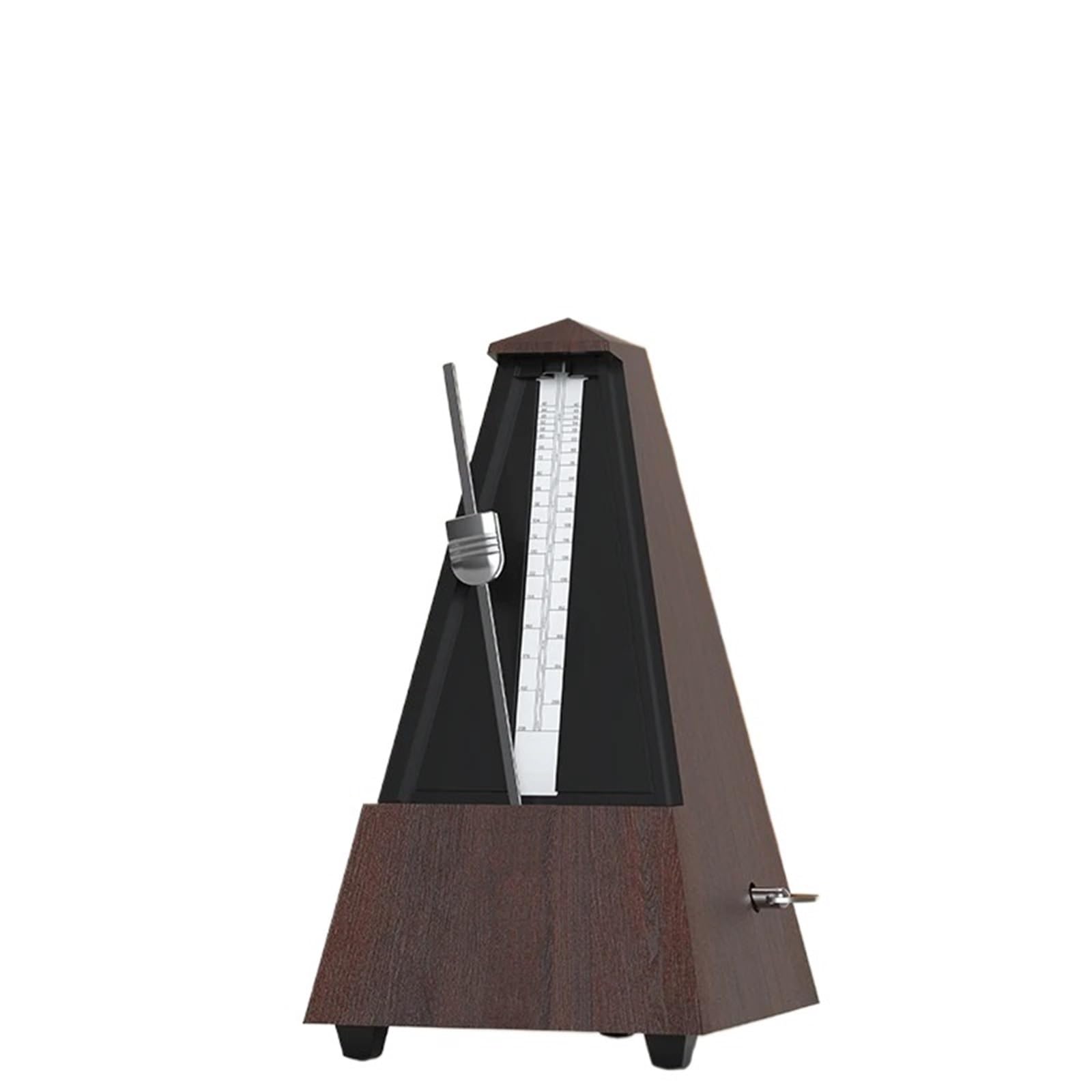 Mechanisches Metronom, Universal-Metronom for Klavier, Gitarre, Violine, Schlagzeug und andere Instrumente