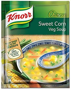 Shanghai Hot and Sour Chicken Soup 36g | With Real Chicken
