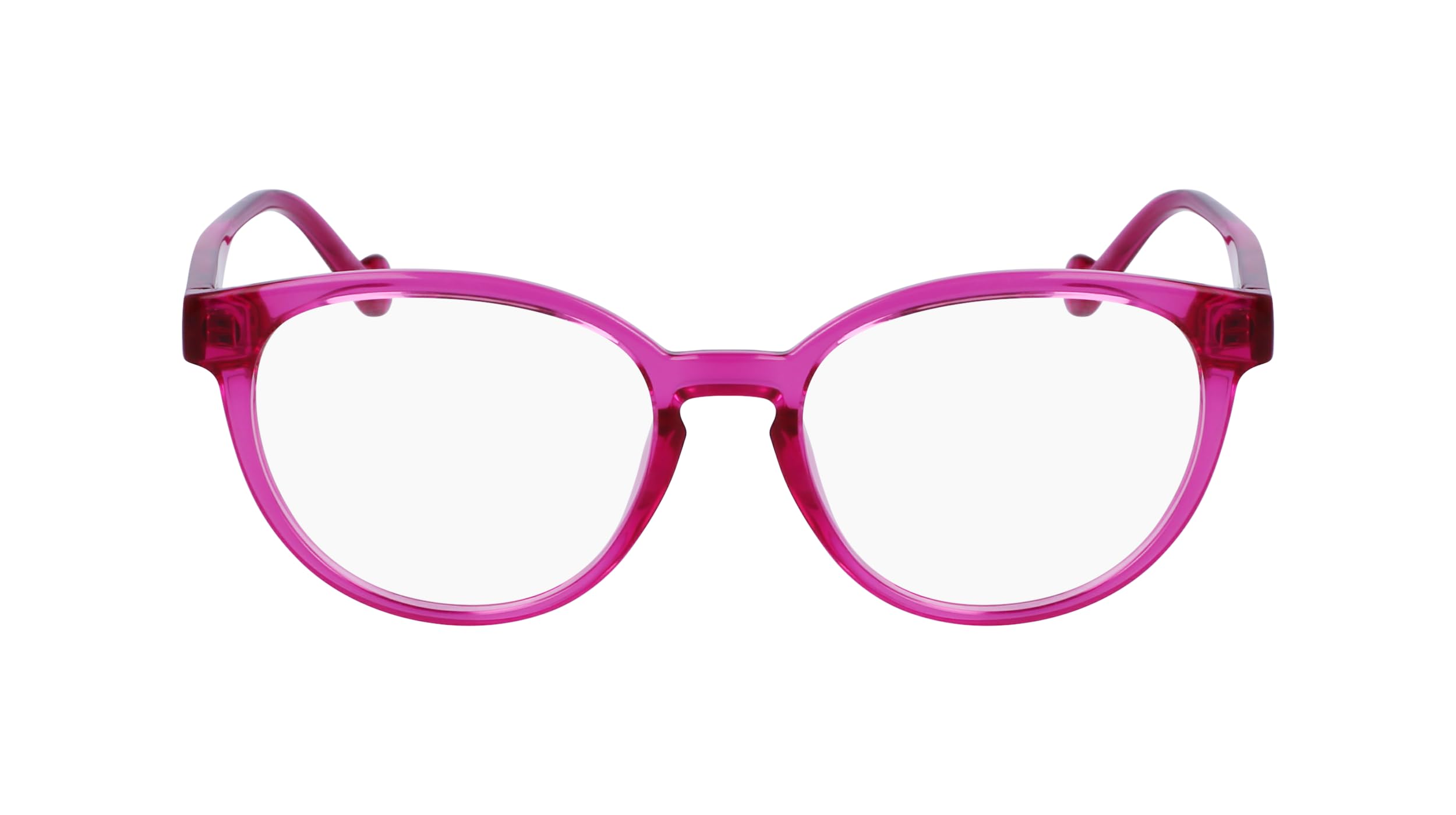 LIU JO LJ3616 650 PINK 49/16/135 GIRL Eyewear Frame