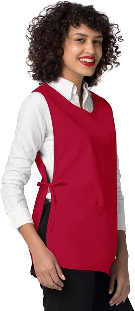 Adar Universal Cobbler Apron 2 Pack - Unisex Cobbler Apron