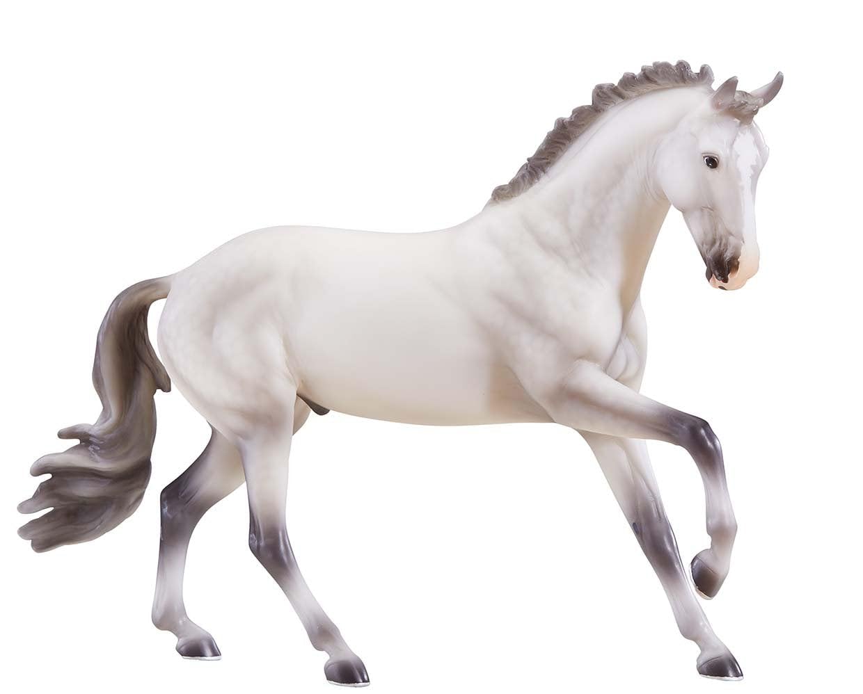 Amazon.com: Breyer Traditional Series Catch Me Model Horse | 13