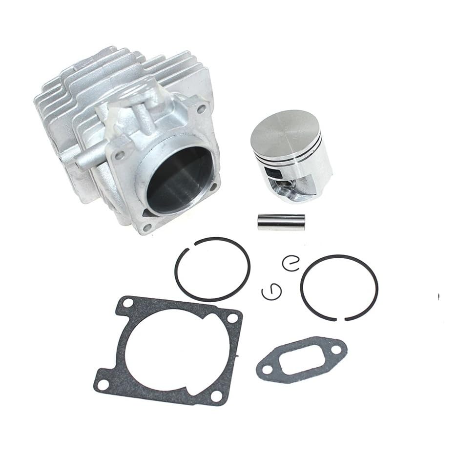 Kit cylindre-piston 11430201200 pour tronçonneuse MS241C et MS241C-M