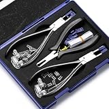 High Eagle Rimless Glasses Repair Kit