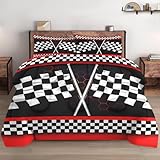 Exceptionally Soft & Cozy: Experience luxurious comfort with premium bedding Comforter set. Made from superior-quality microfiber and filled with polyester, it promises not just softness, but year-round coziness for undisturbed sleep. Twin Size Set: ...