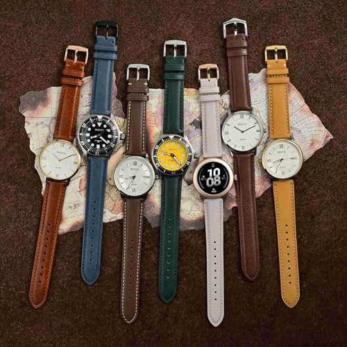 Wocci Watch Bands FM19S5X5ZK1